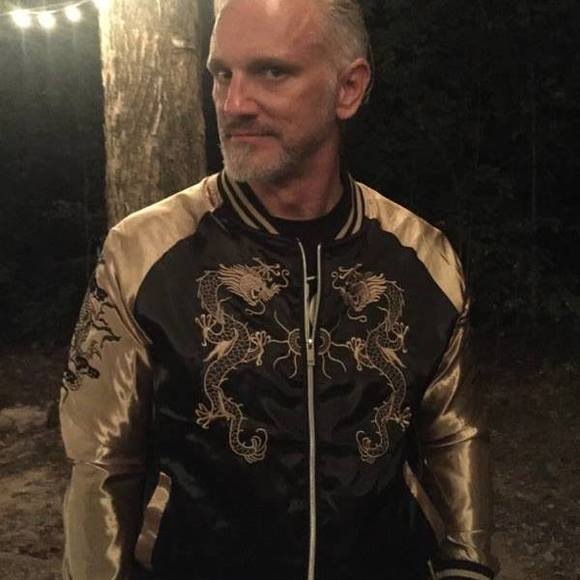 Meet your Posher, Joel - Picture 1 of 1